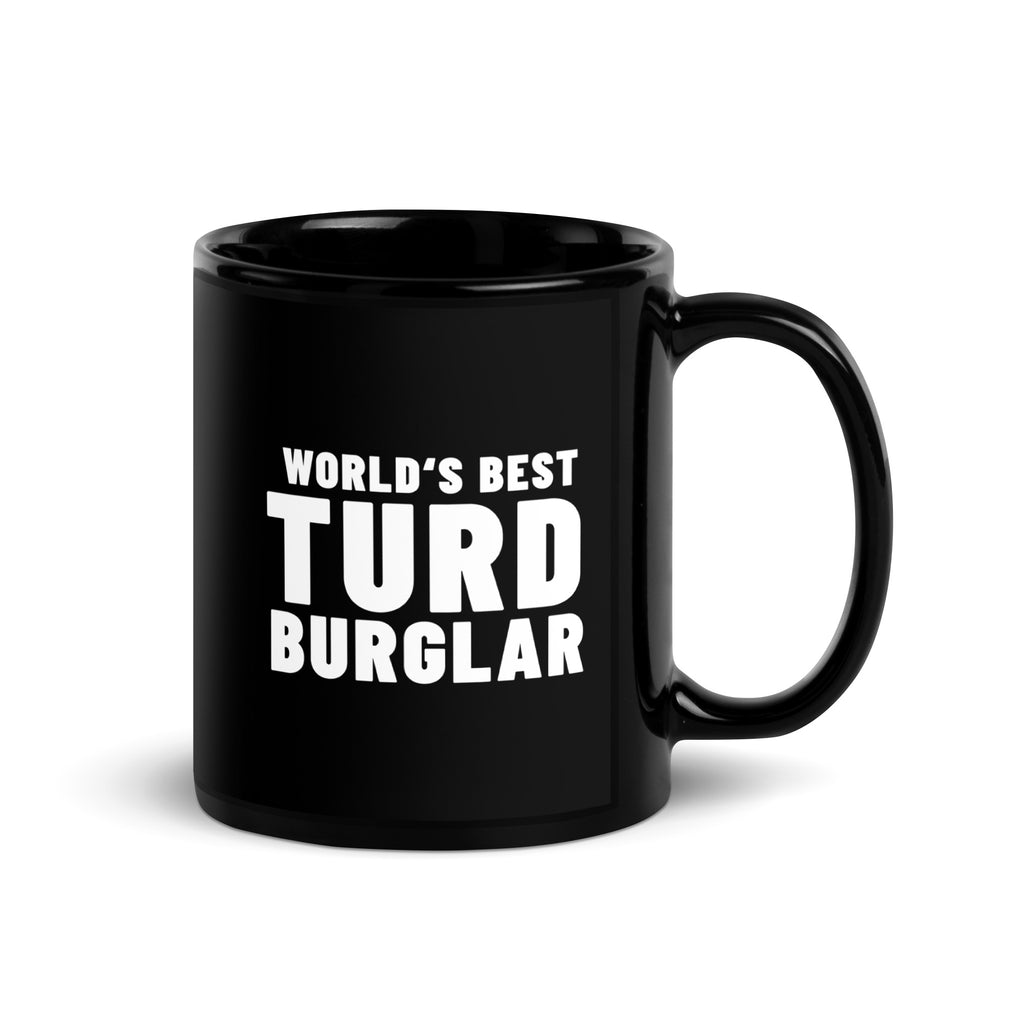 Turd Burglar