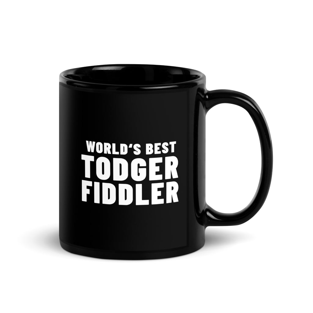 Todger Fiddler