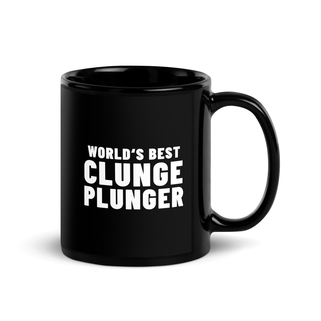 Clunge Plunger