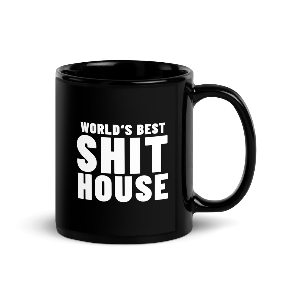 Shit House