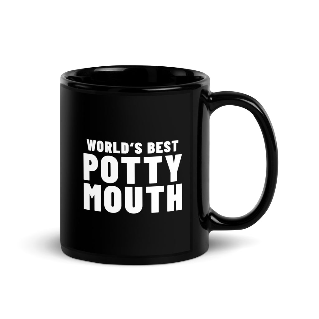 Potty Mouth