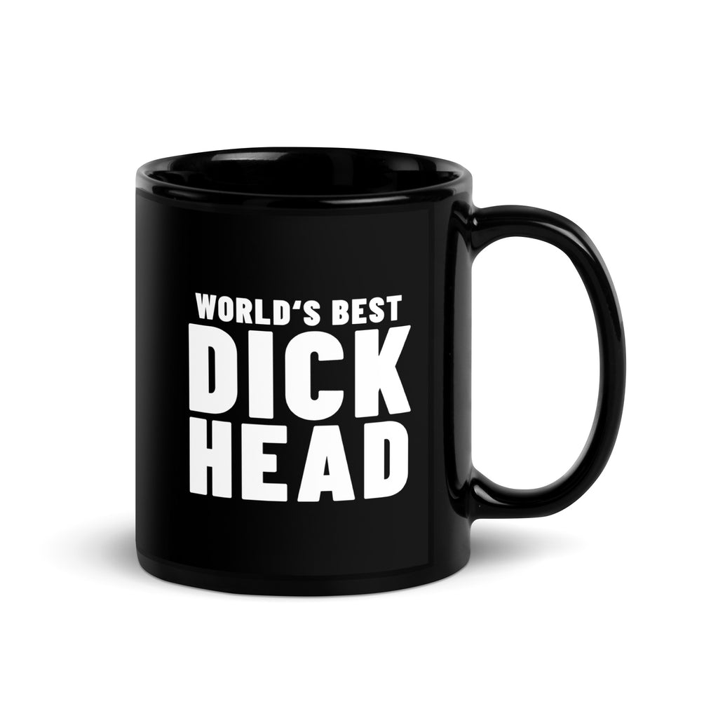 Dick Head