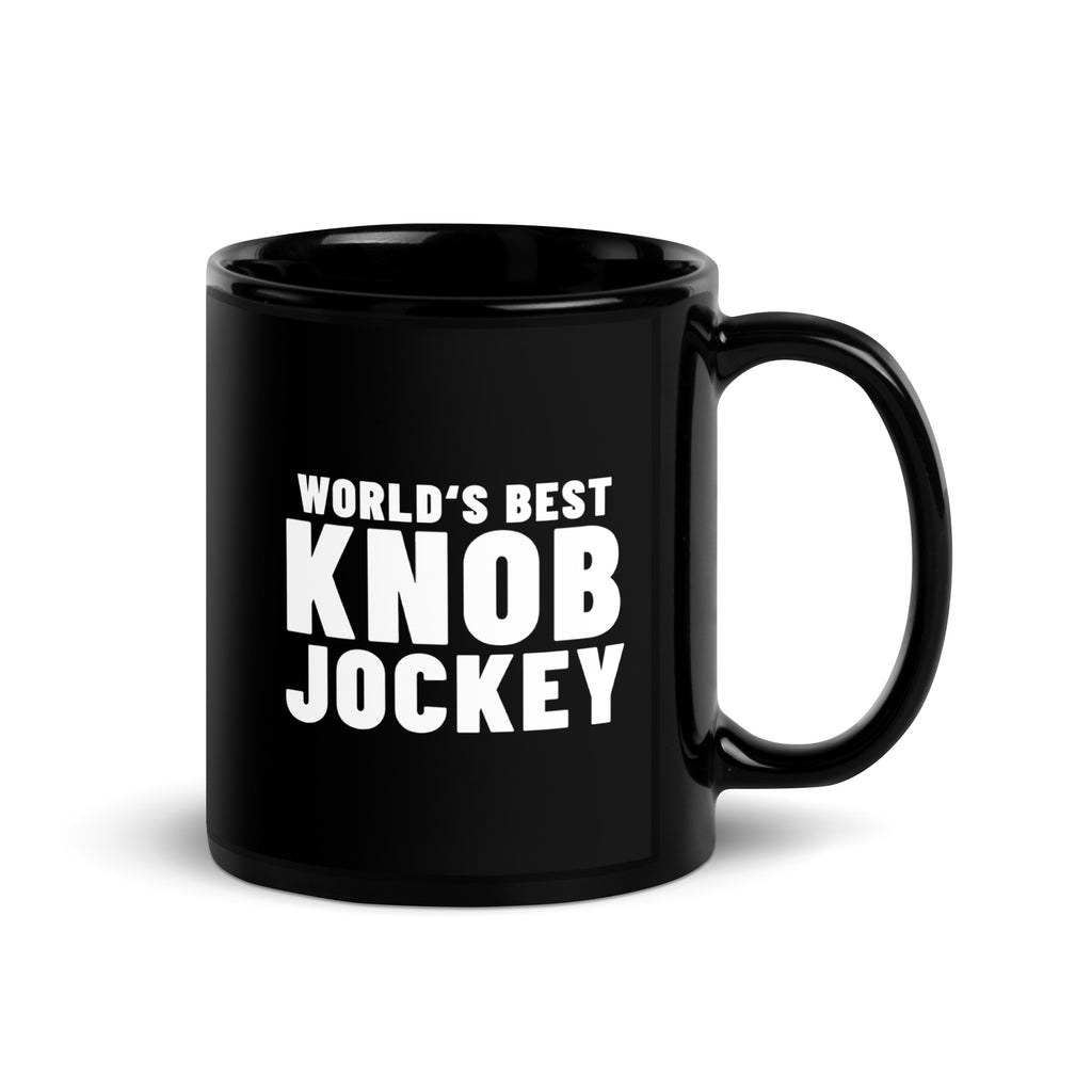 Knob Jockey