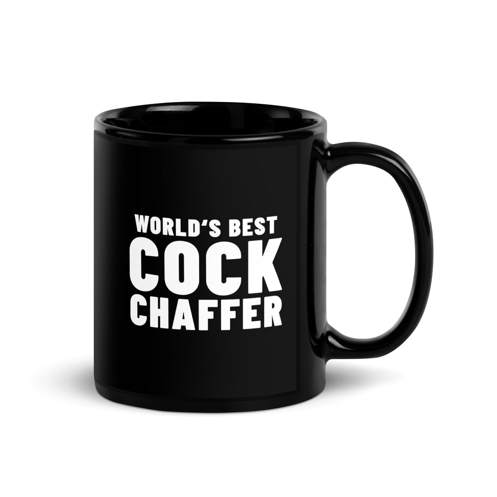 Cock Chaffer