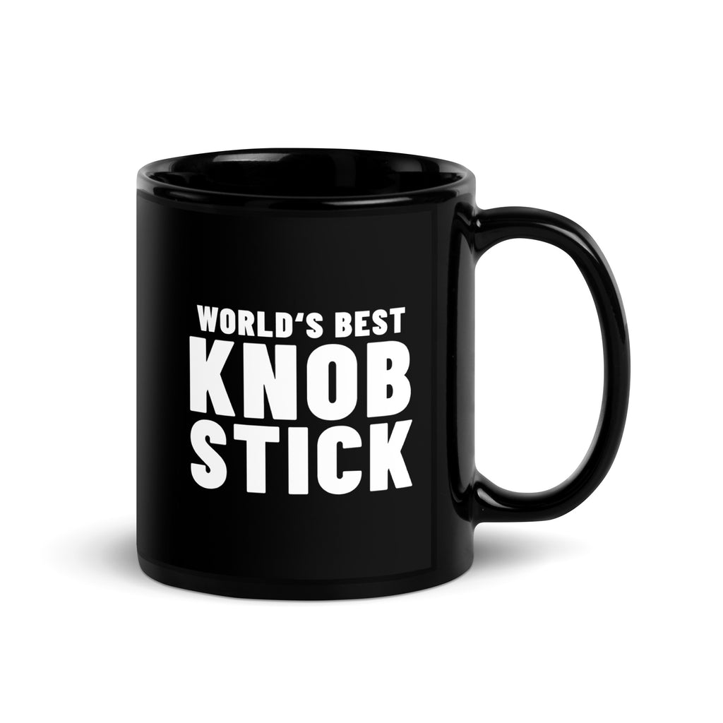 Knob Stick