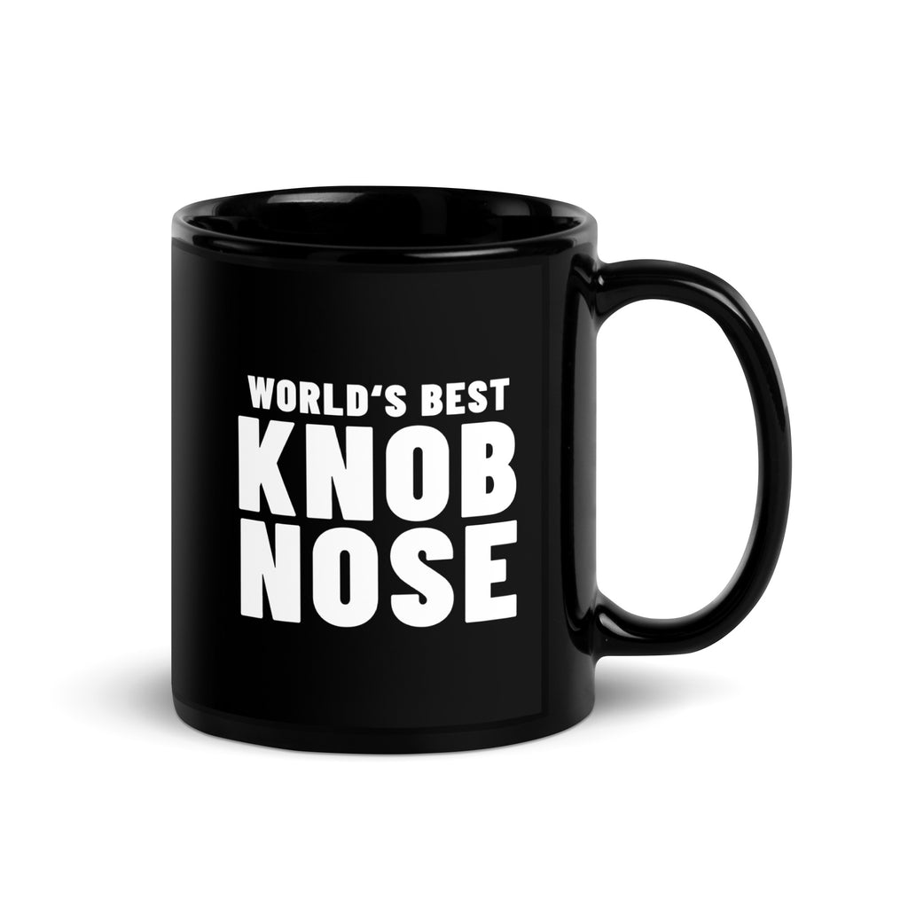 Knob Nose