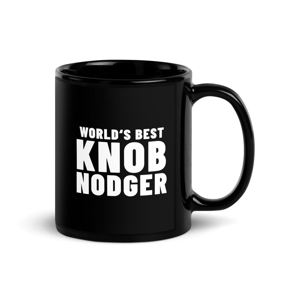 Knob Nodger