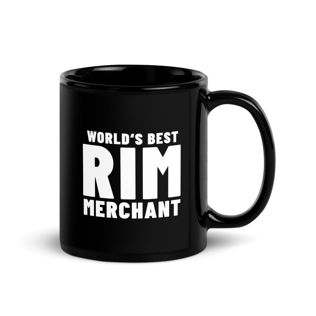 Rim Merchant