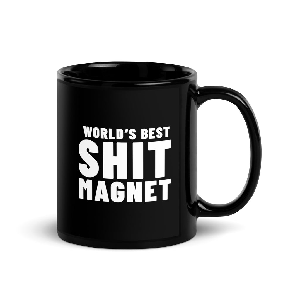 Shit Magnet