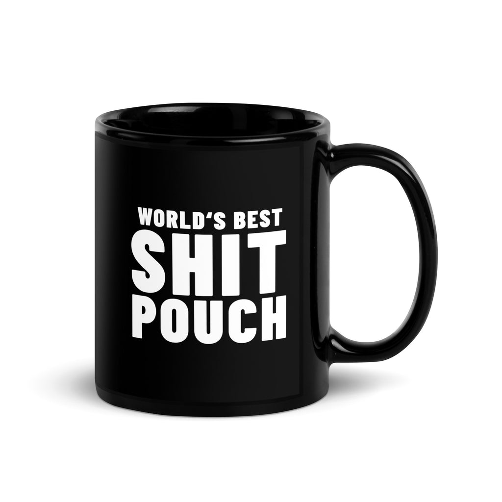 Shit Pouch