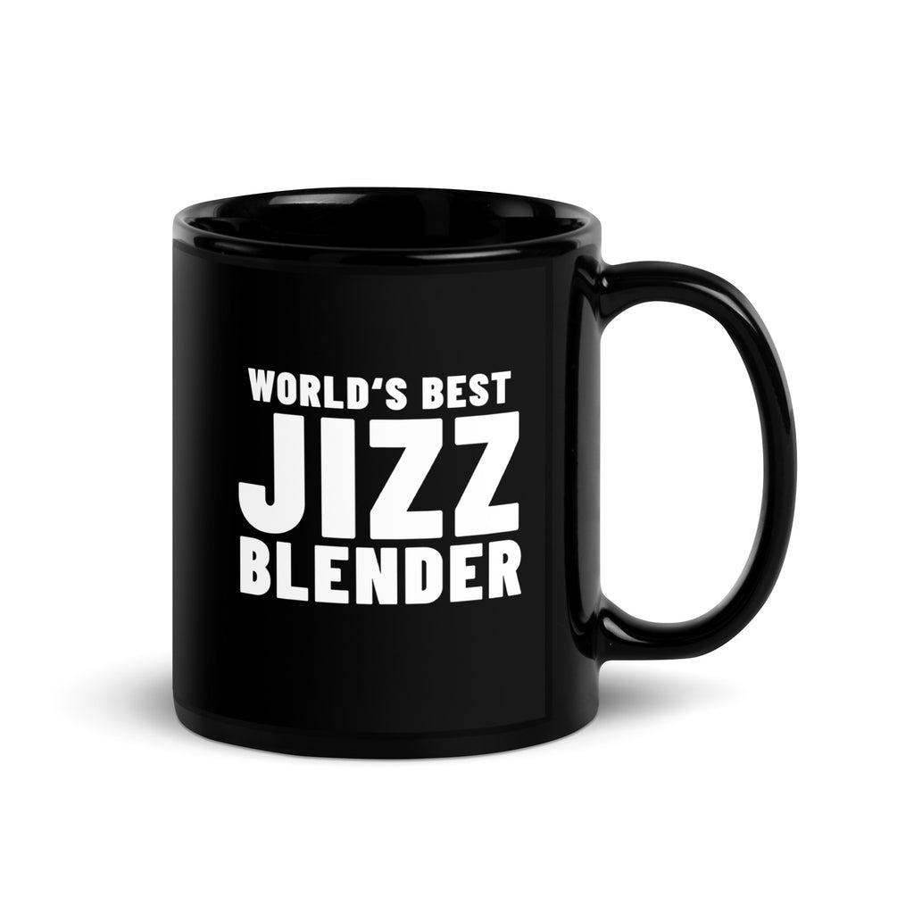 Jizz Blender