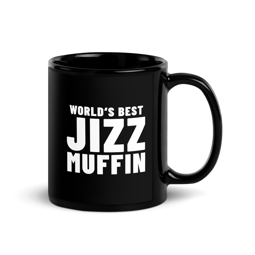 Jizz Muffin