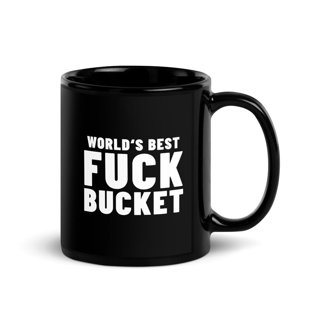 Fuck Bucket