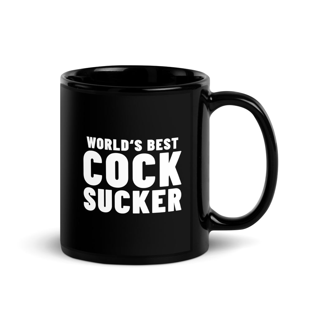 Cock Sucker