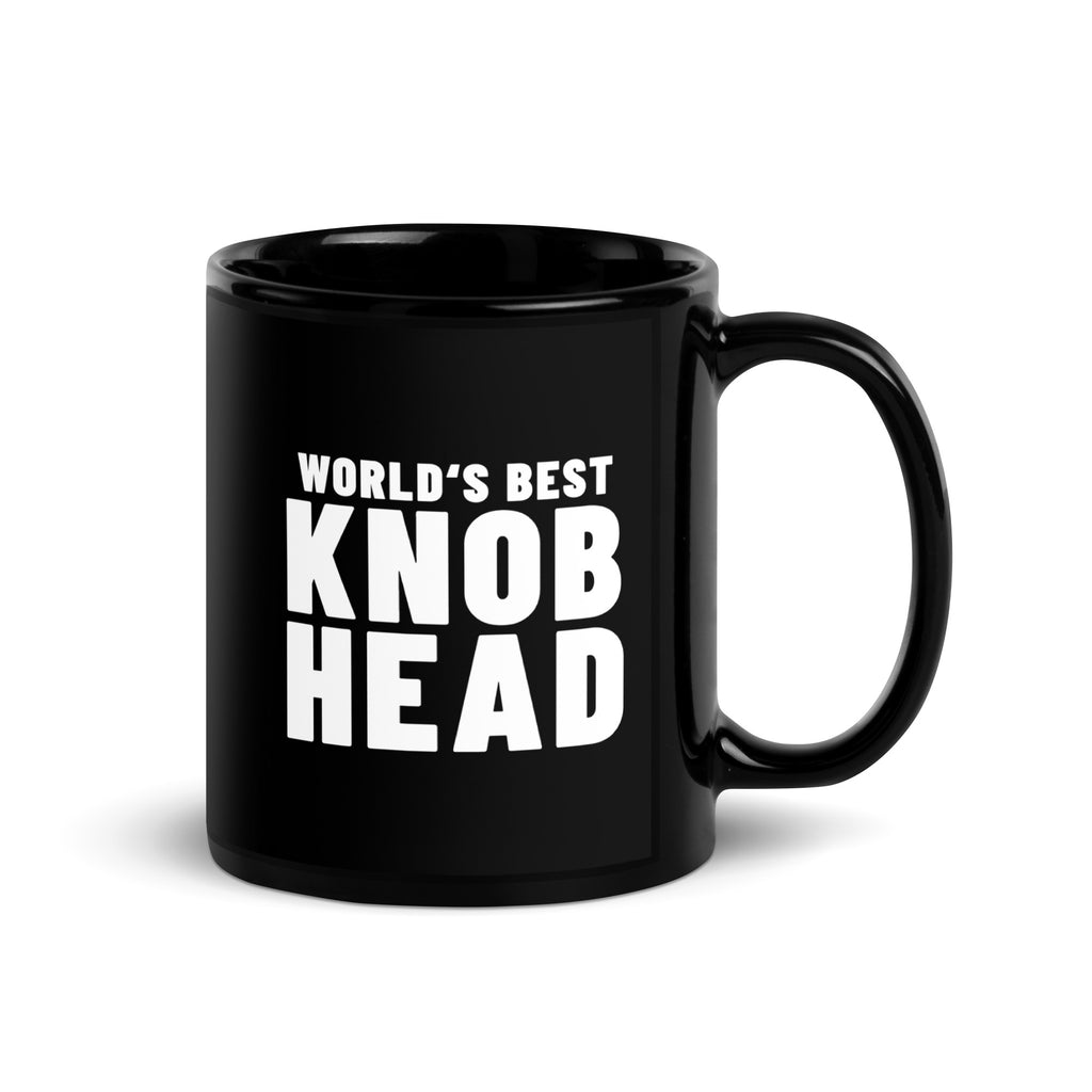 Knob Head