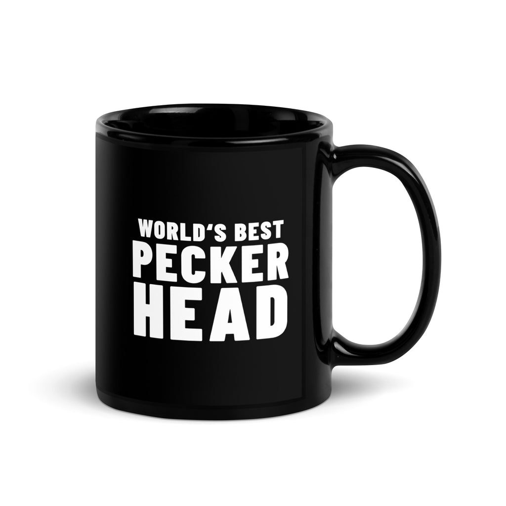 Pecker Head