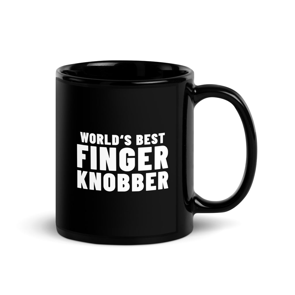 Finger Knobber