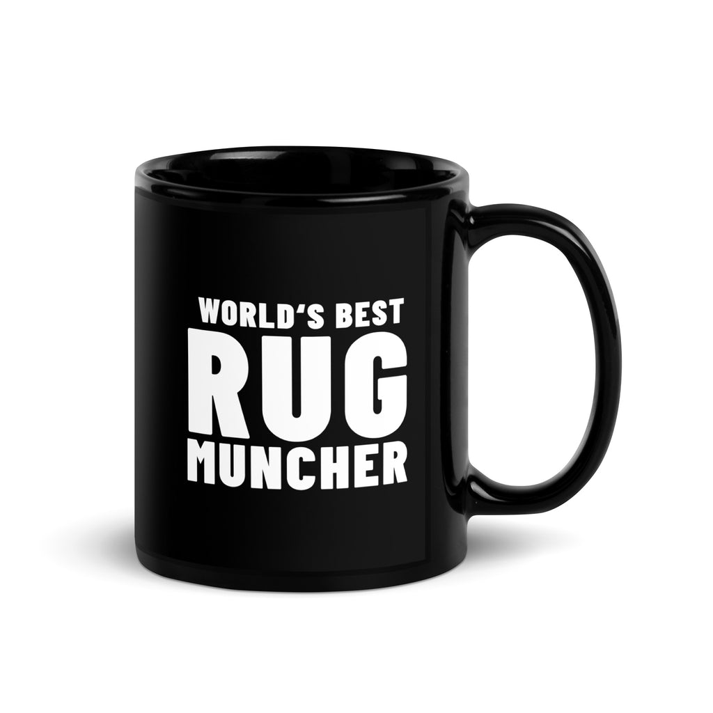 Rug Muncher