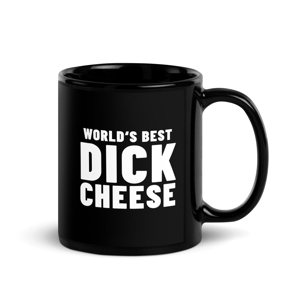 Dick Cheese