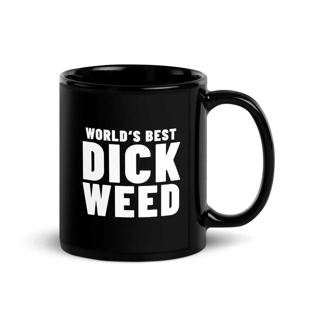 Dick Weed