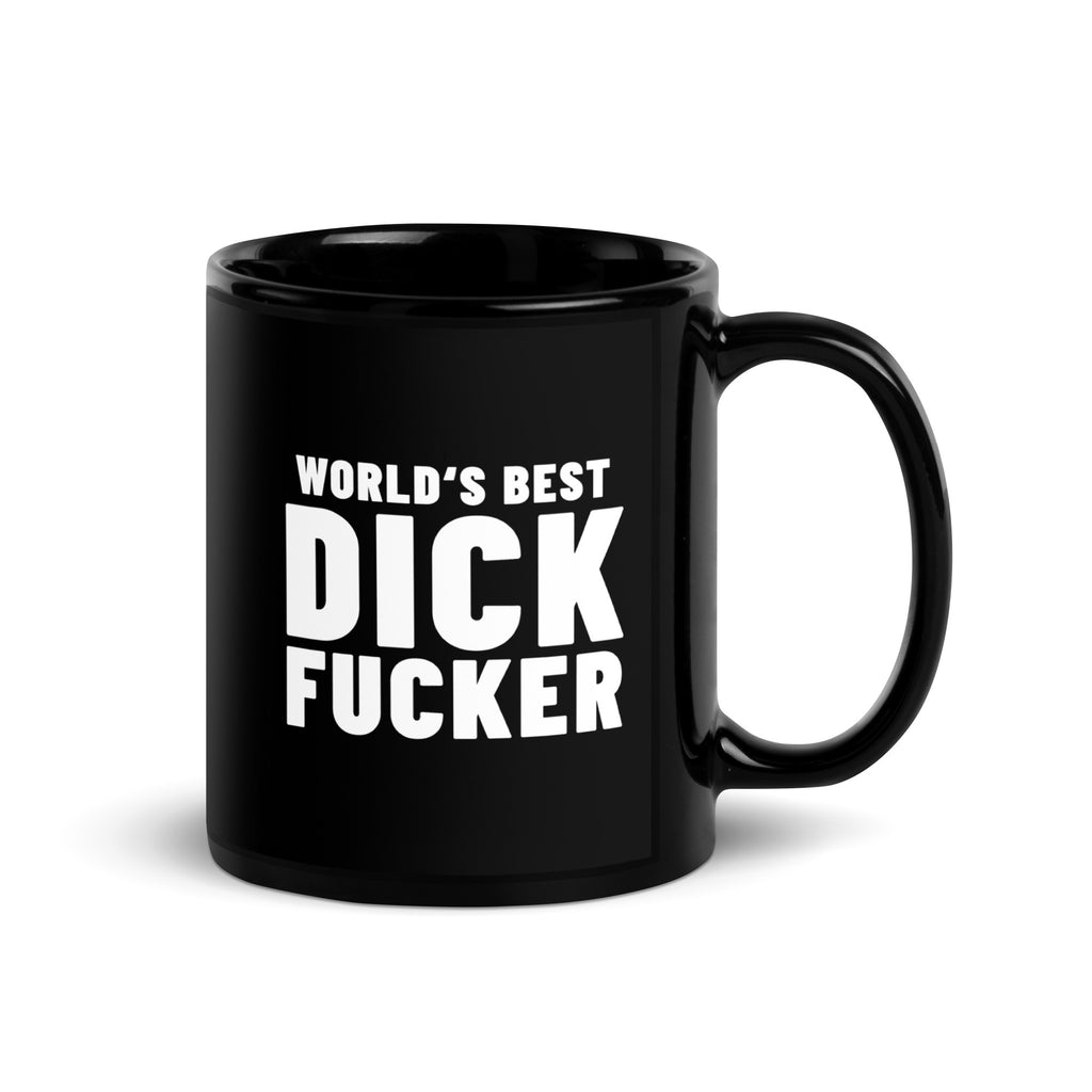 Dick Fucker