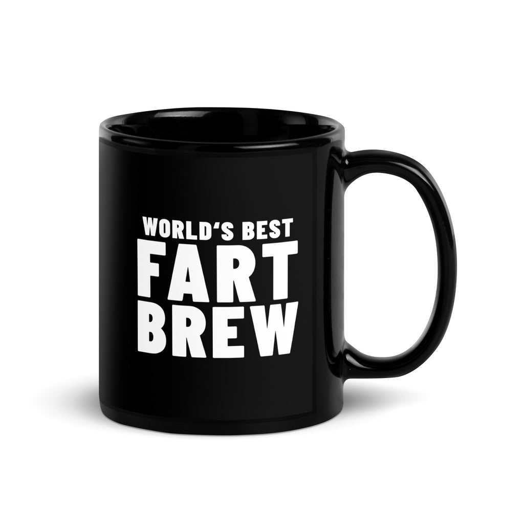 Fart Brew