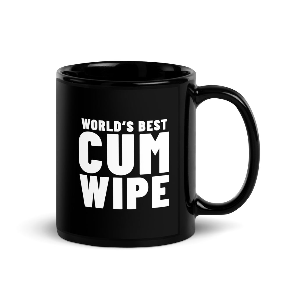 Cum Wipe