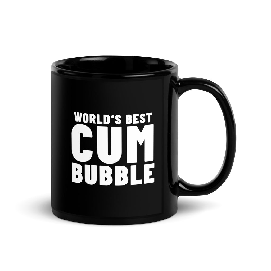 Cum Bubble