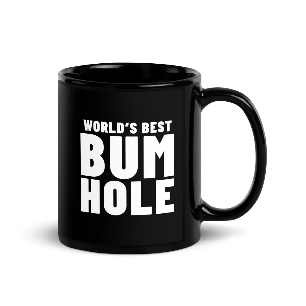 Bum Hole