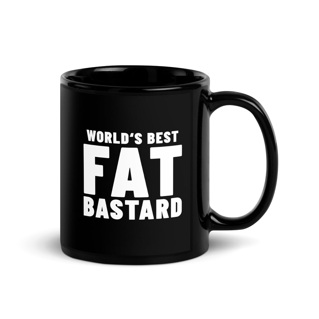 Fat Bastard