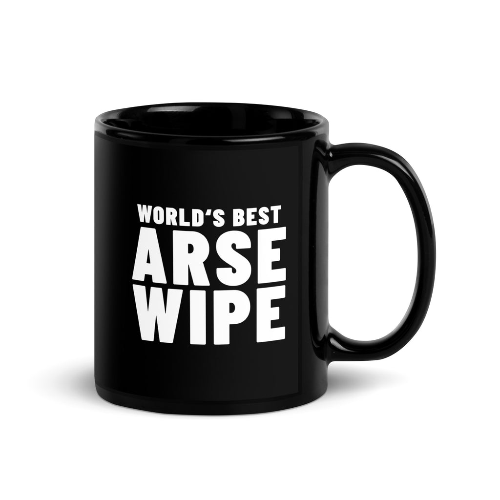 Arse Wipe