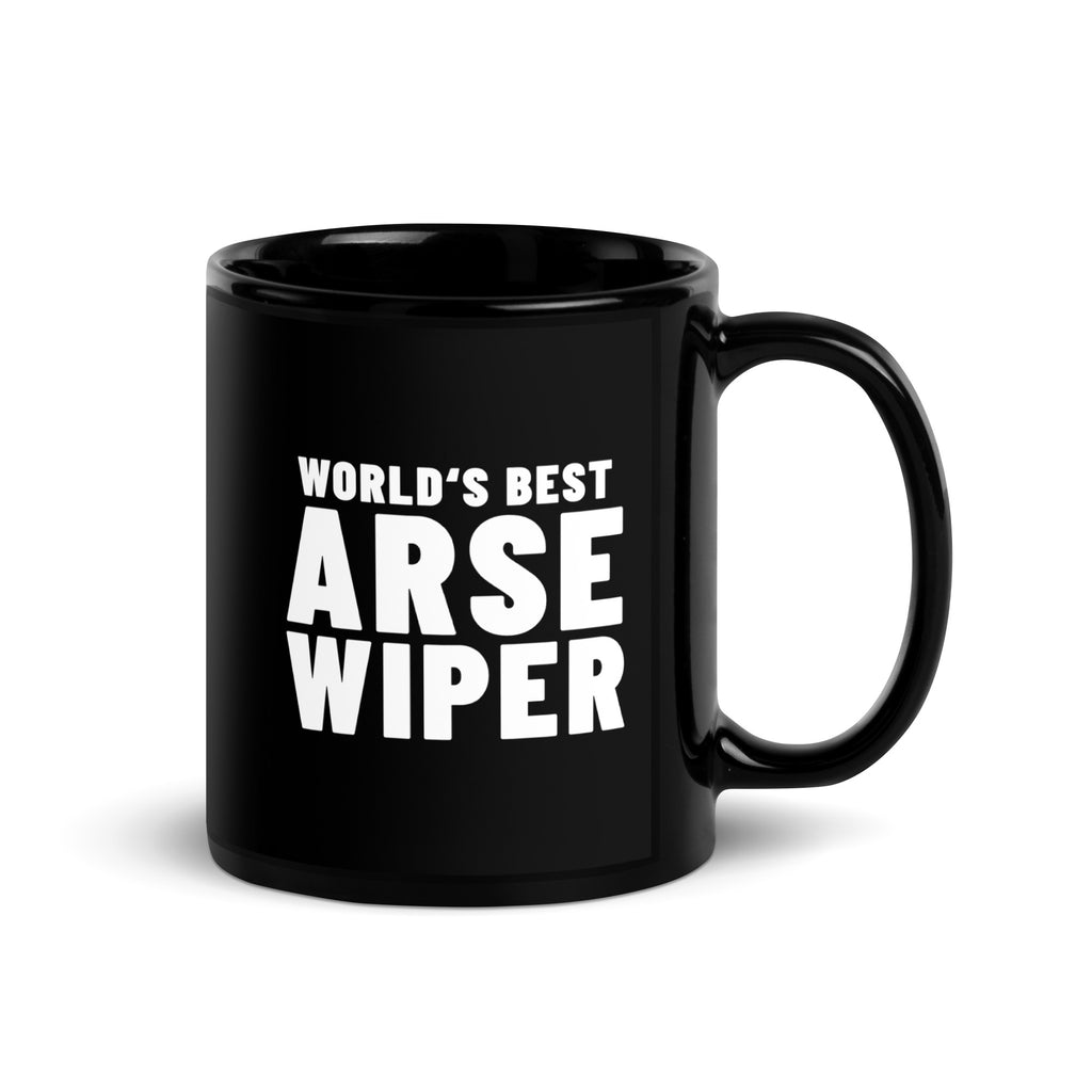 Arse Wiper