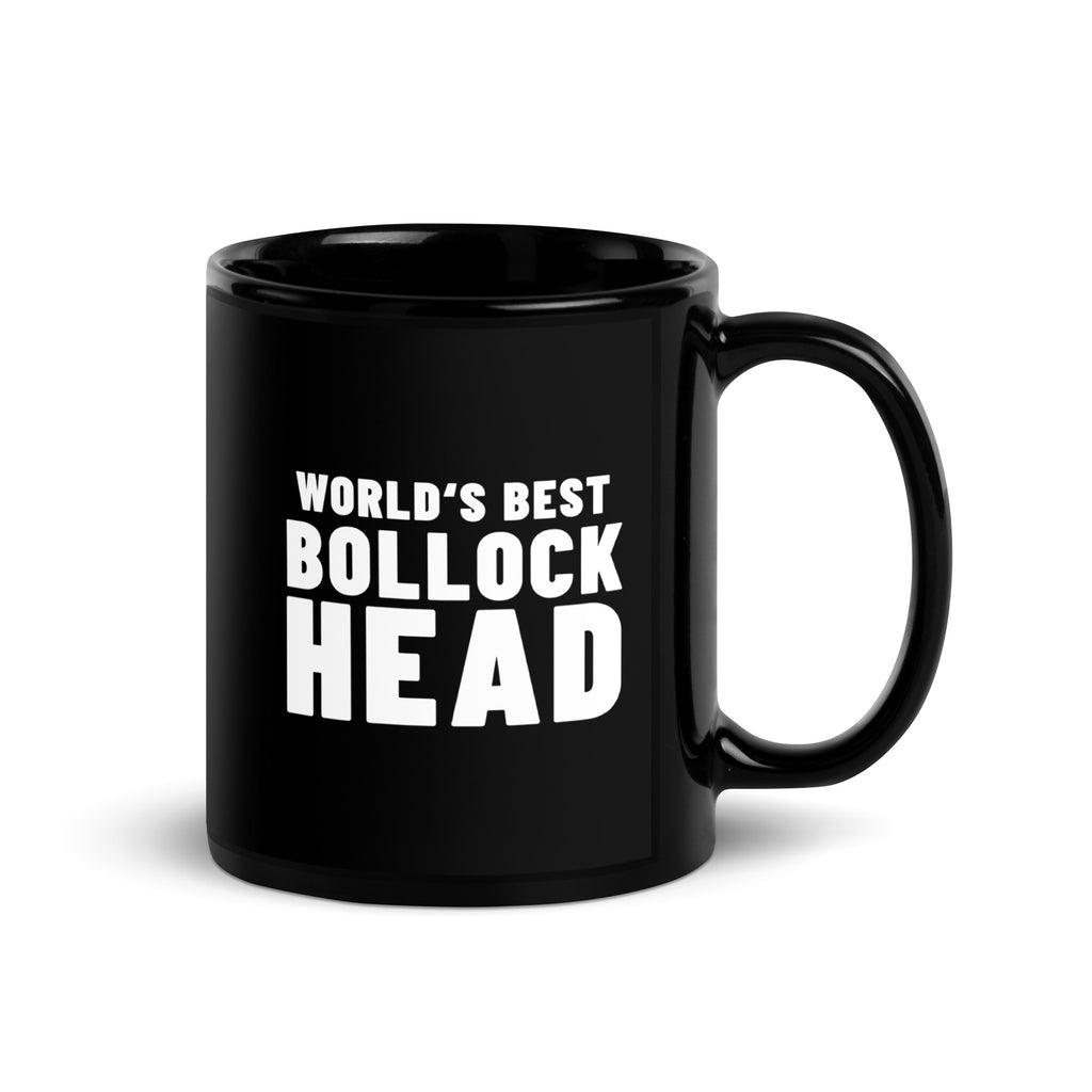 Bollock Head