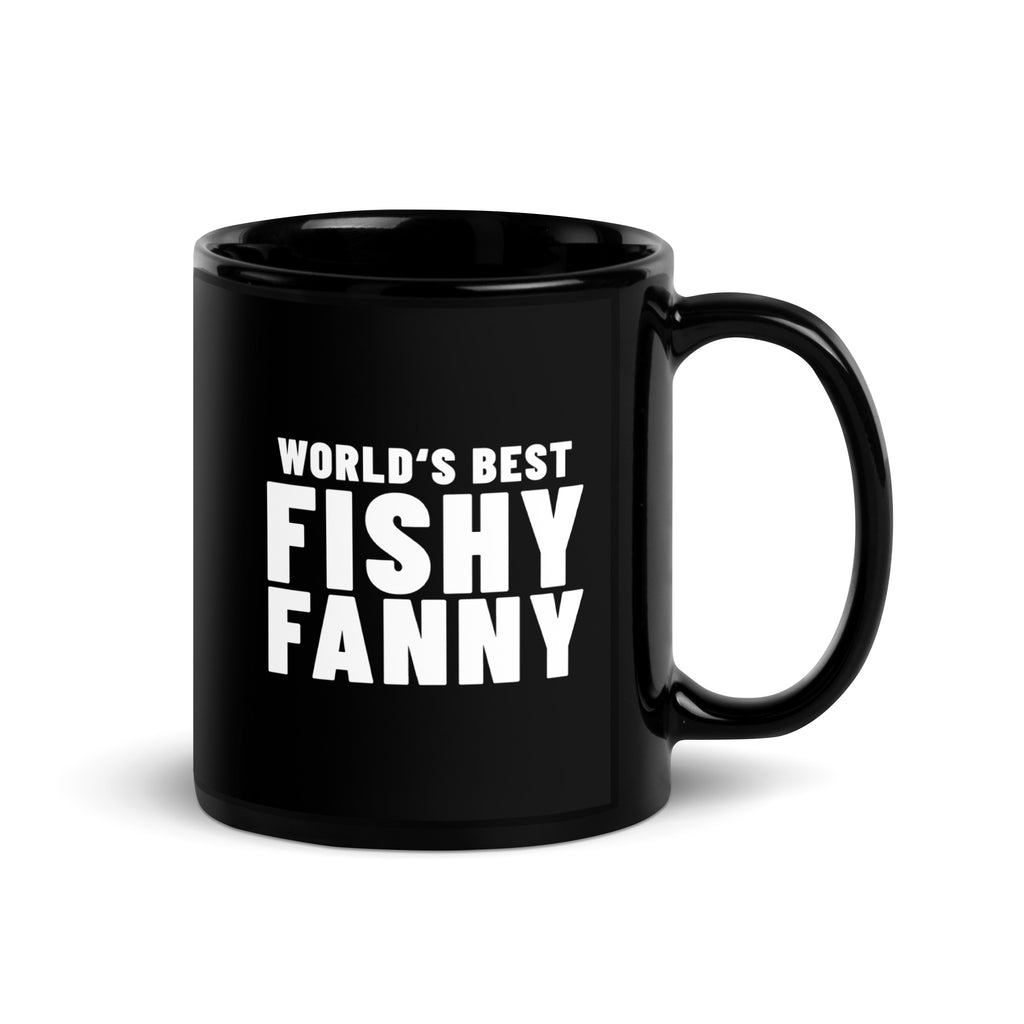 Fishy Fanny