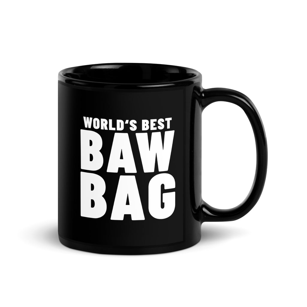 Baw Bag