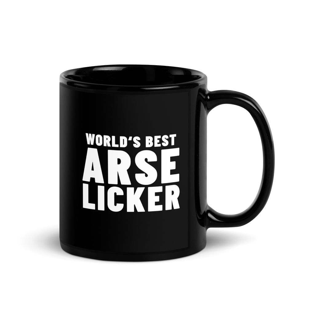 Arse Licker