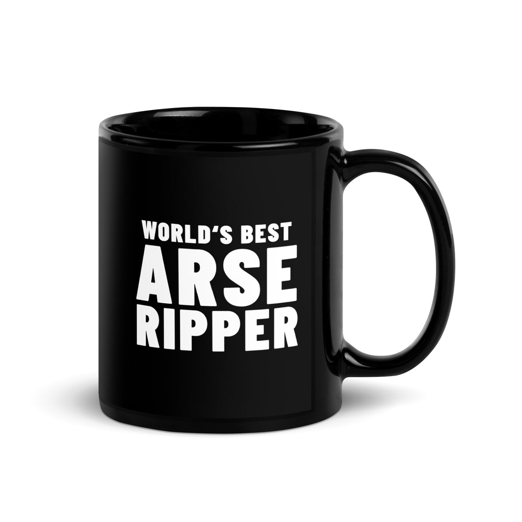 Arse Ripper