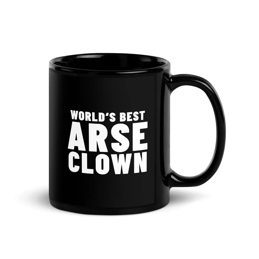 Arse Clown