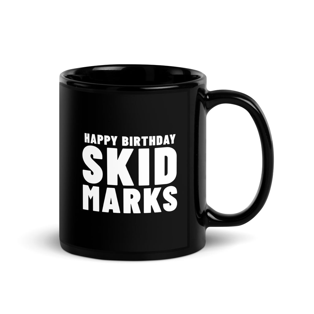 Skid Marks