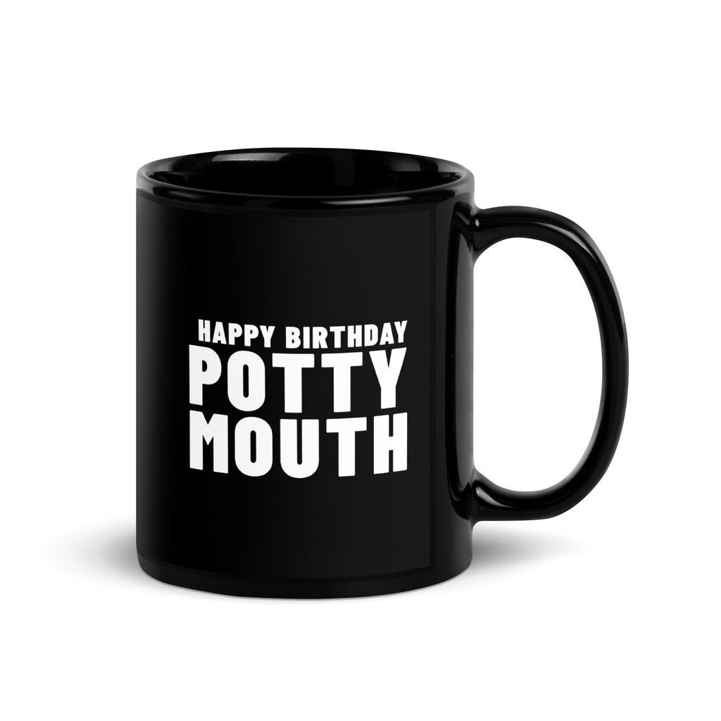 Potty Mouth