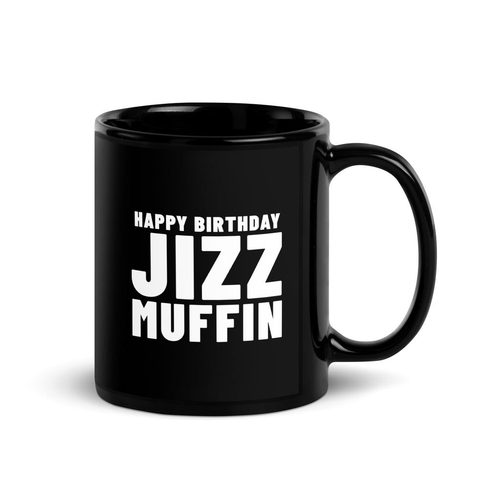 JIzz Muffin