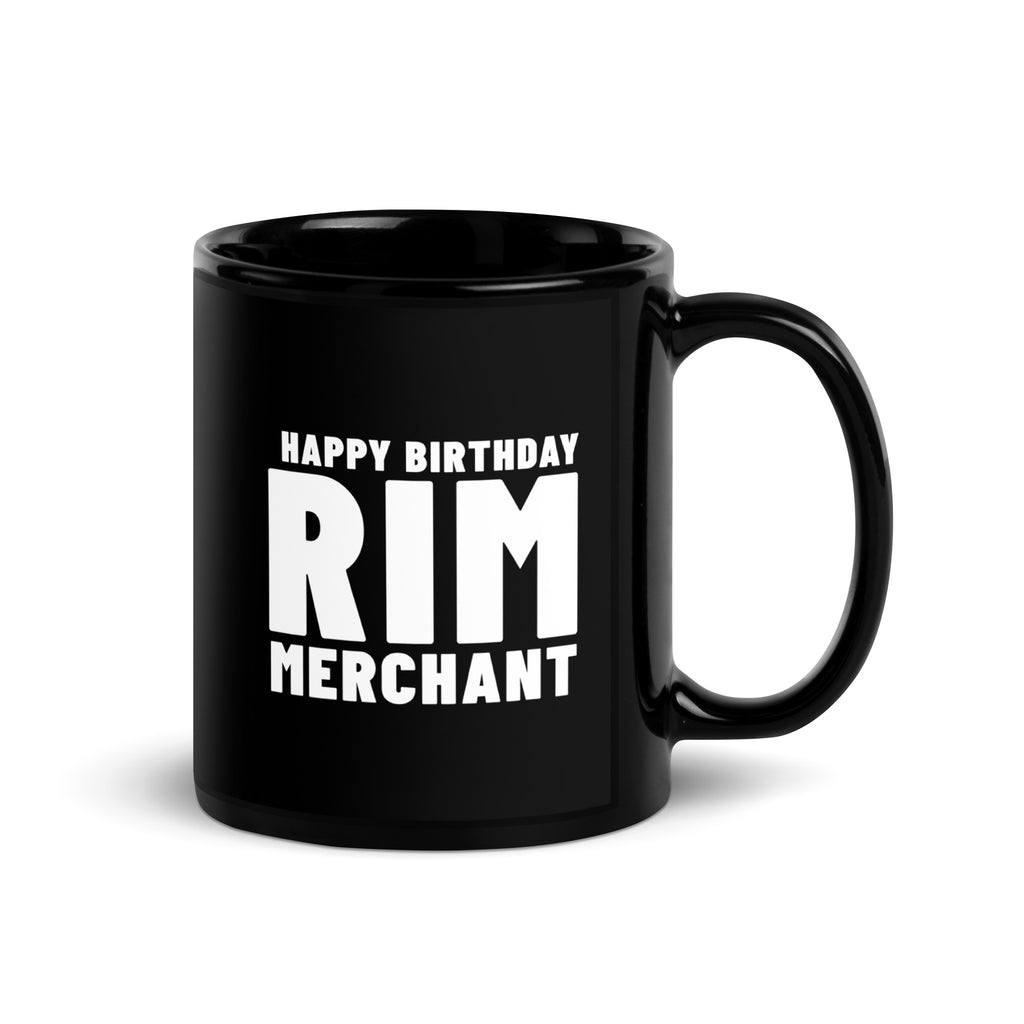 Rim Merchant