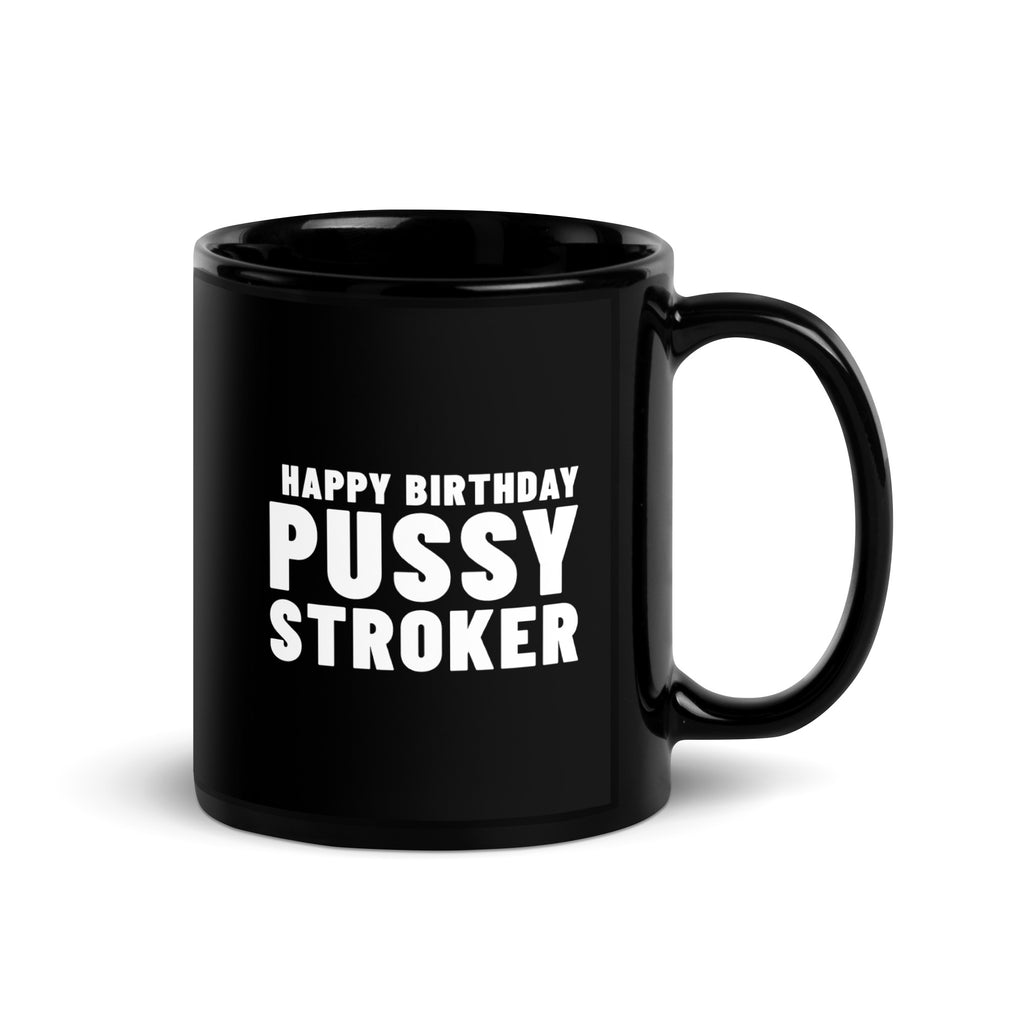 Pussy Stroker