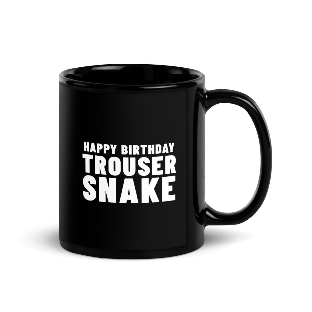 Trouser Snake