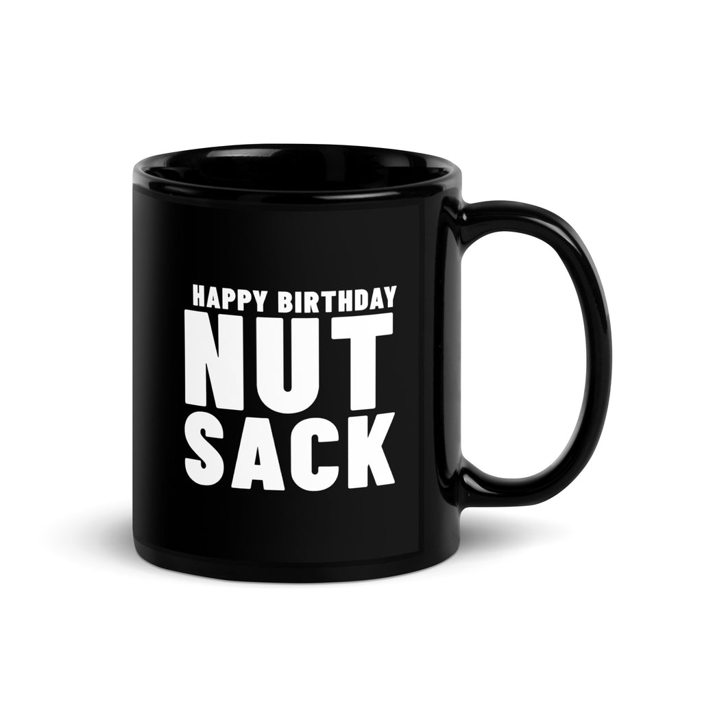 Nut Sack