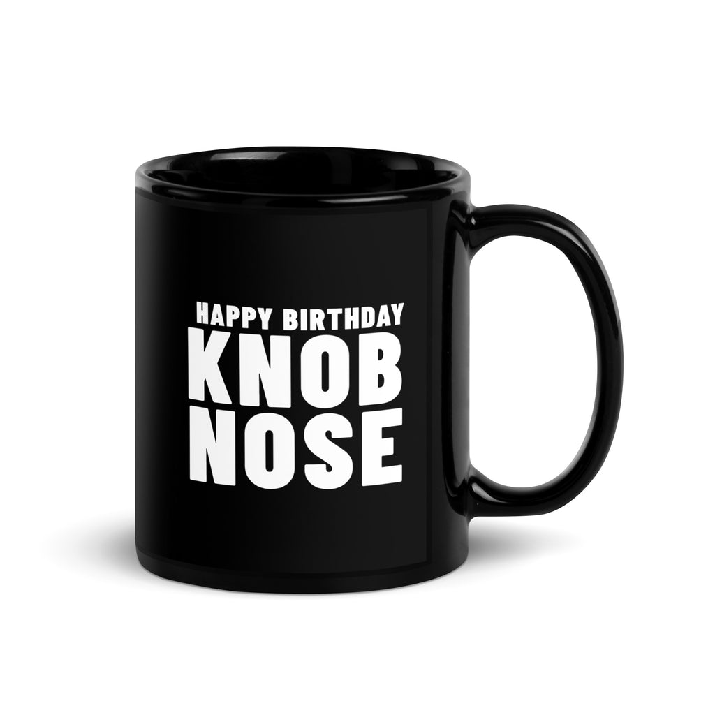 Knob Nose