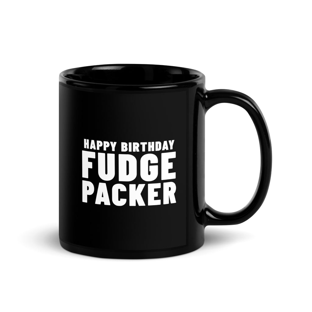 Fudge Packer