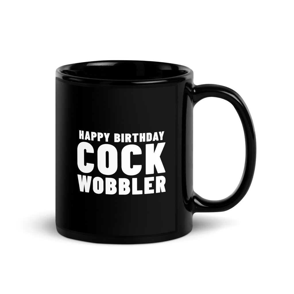 Cock Wobbler