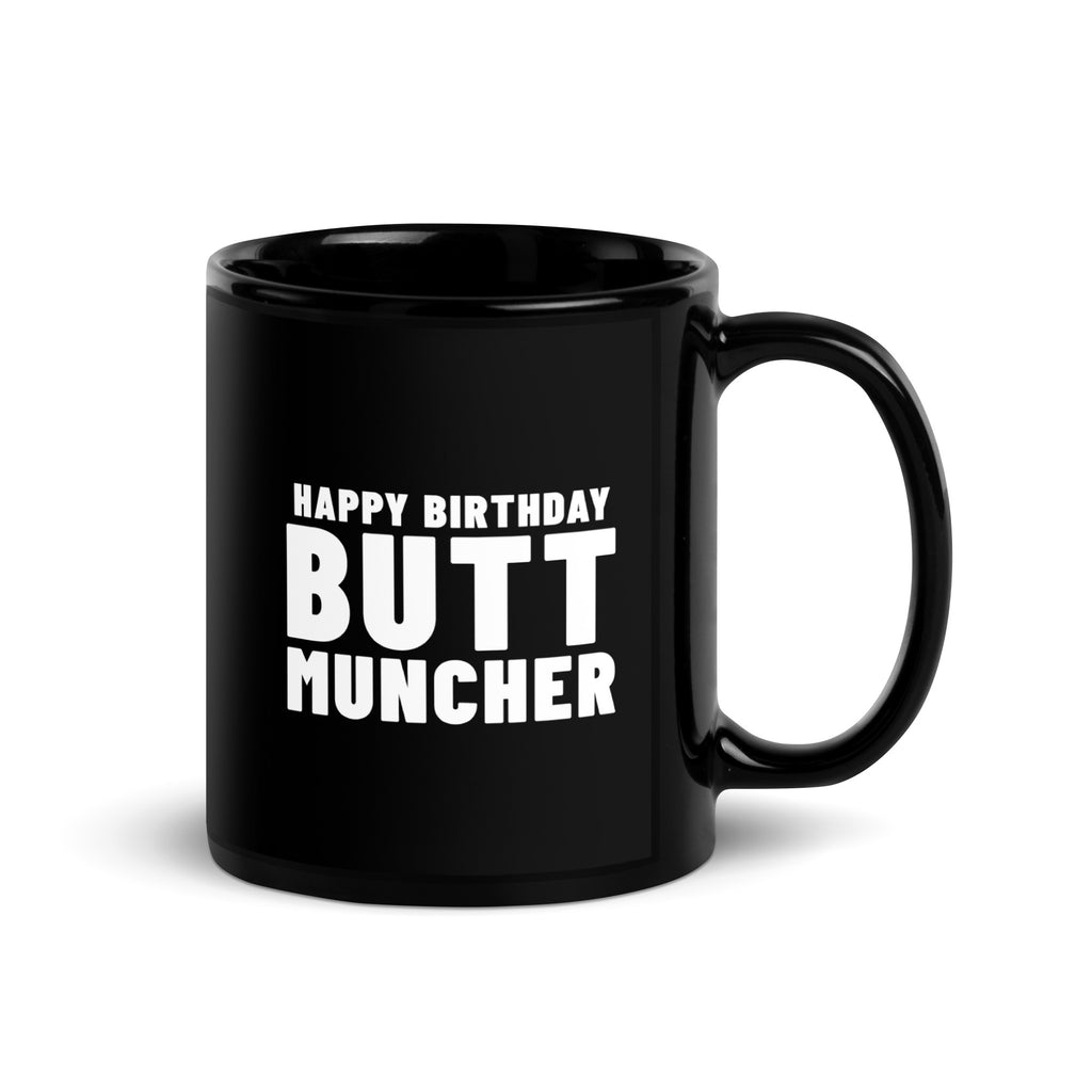 Butt Muncher