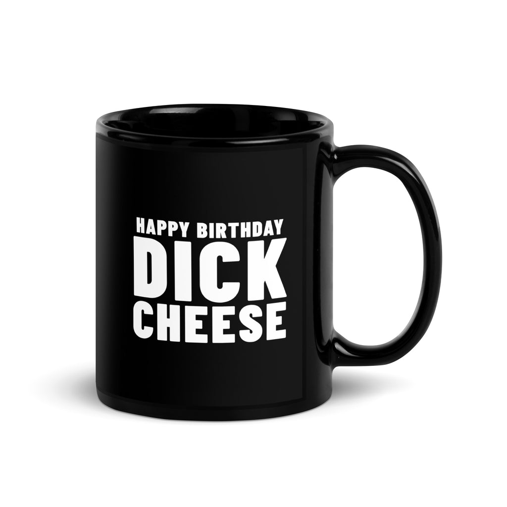 Dick Cheese